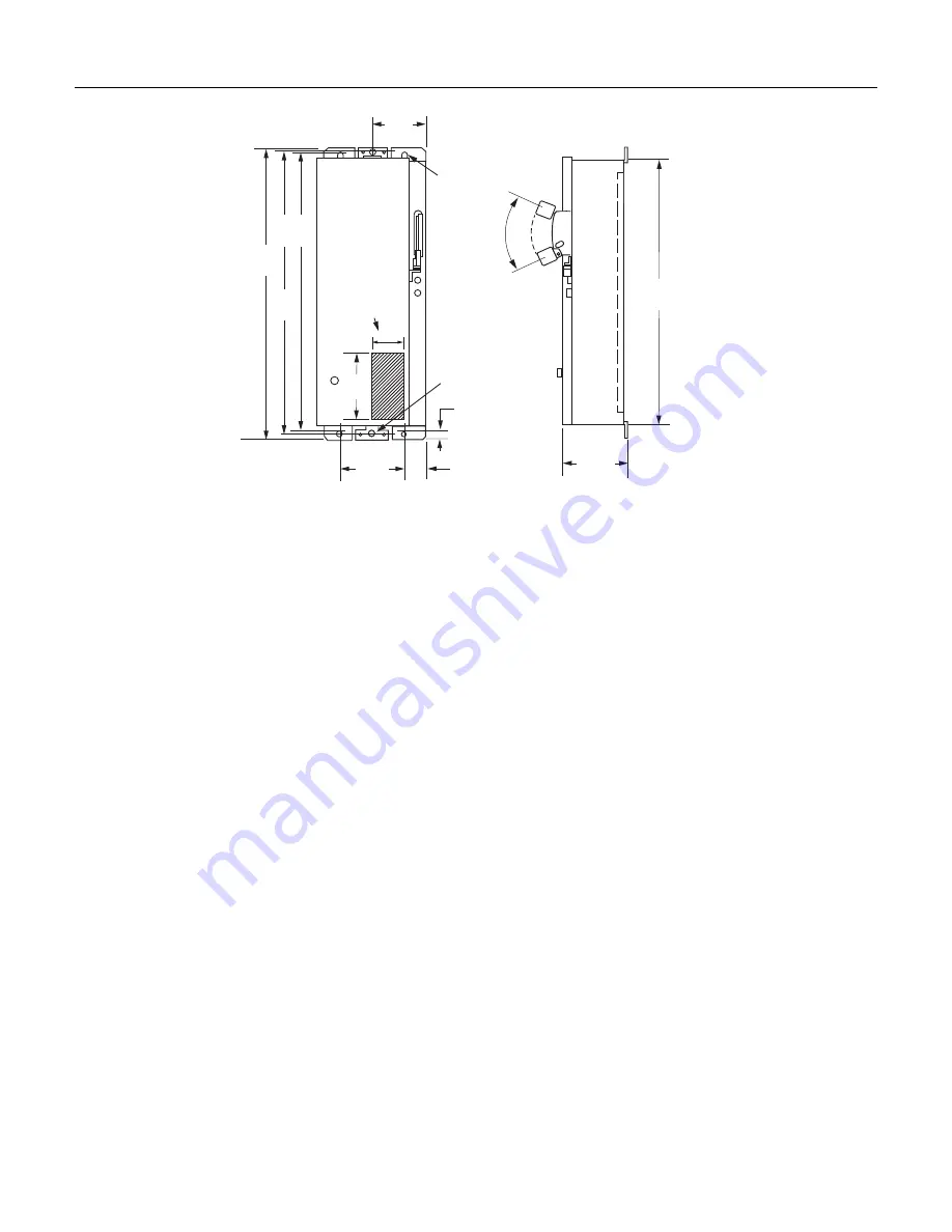 Pentair P42B0007A2-01 Electronic Manual Download Page 83