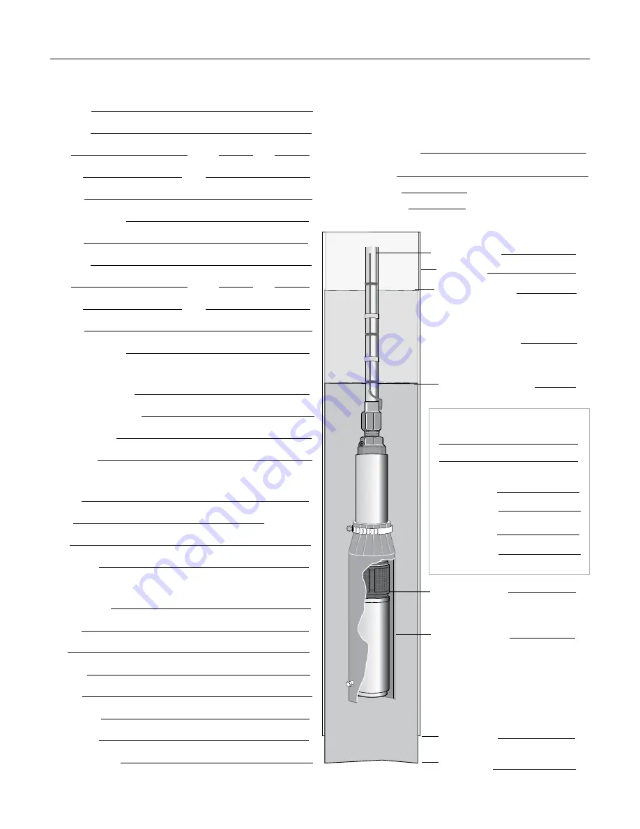 Pentair P42B0007A2-01 Скачать руководство пользователя страница 107