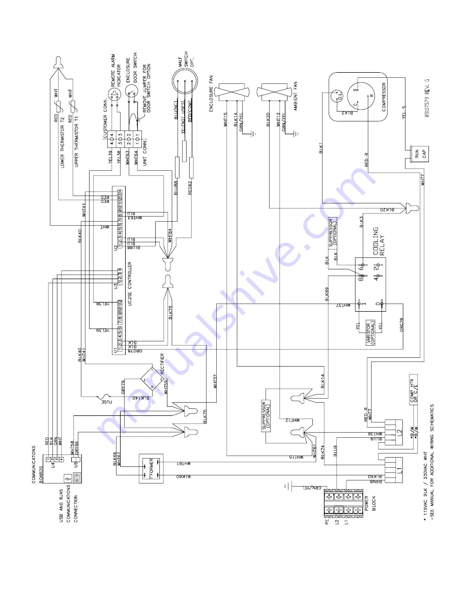 Pentair S06 Instruction Manual Download Page 17