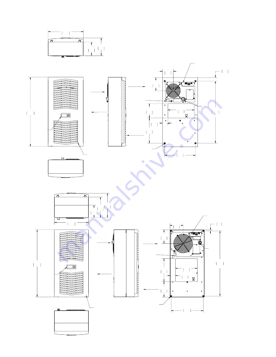 Pentair S06 Instruction Manual Download Page 18