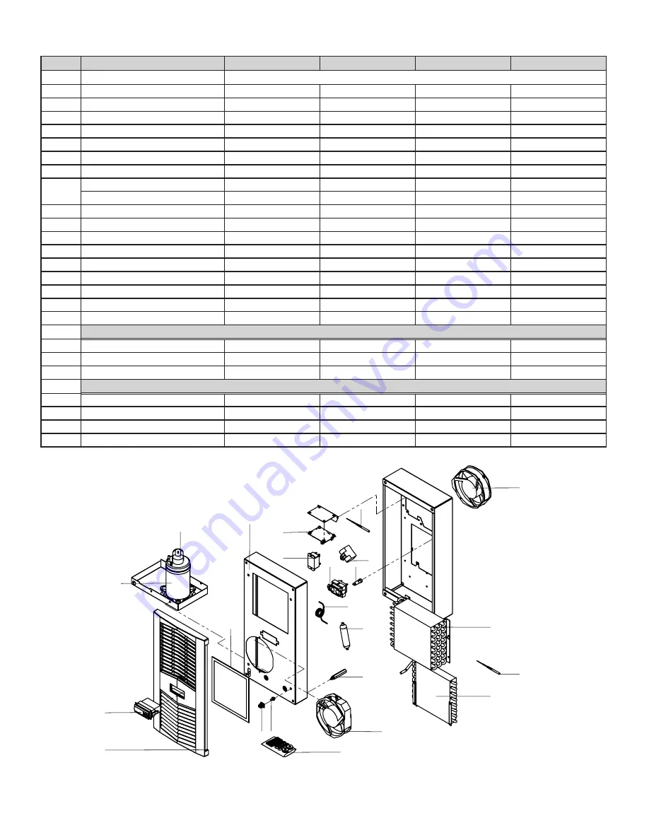 Pentair S06 Instruction Manual Download Page 22