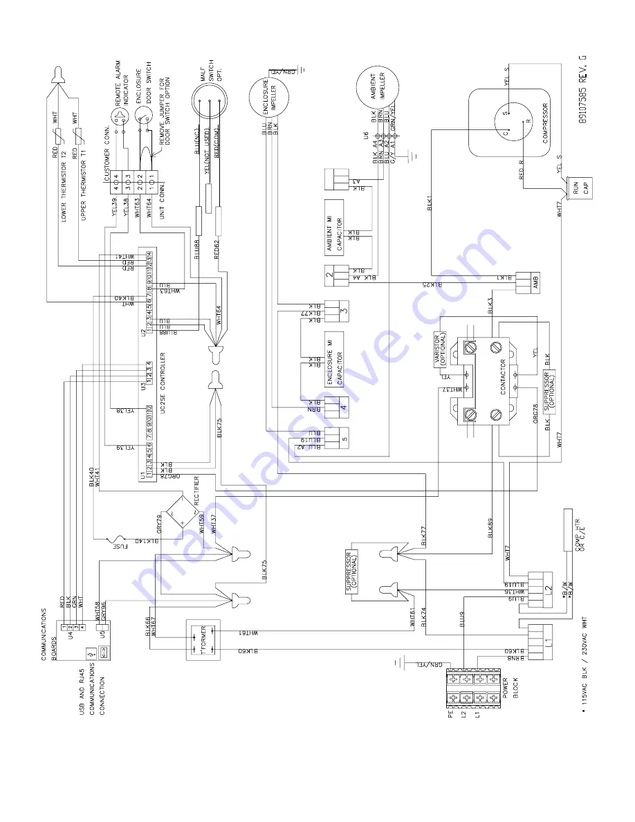 Pentair S06 Instruction Manual Download Page 29