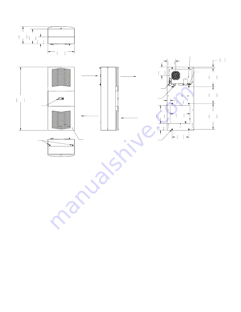 Pentair S06 Instruction Manual Download Page 31