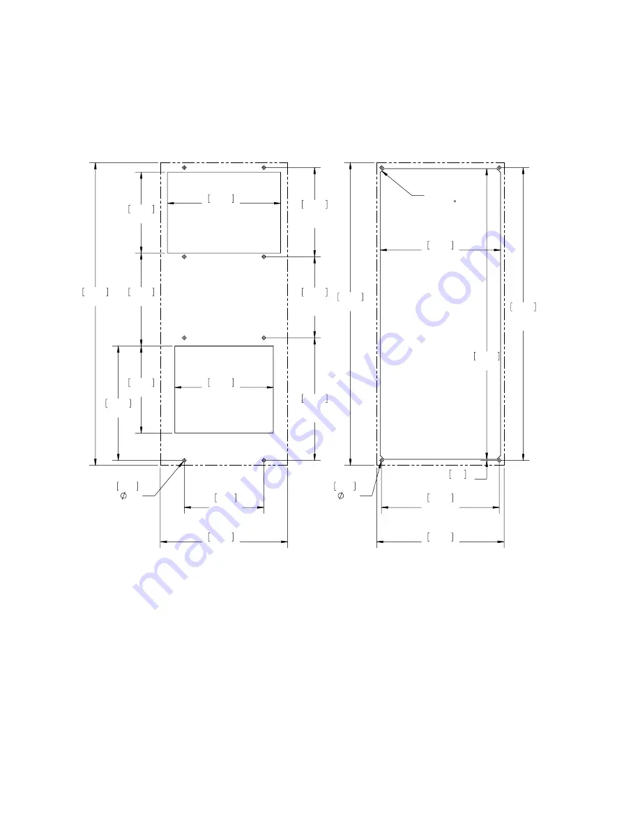 Pentair S06 Instruction Manual Download Page 32