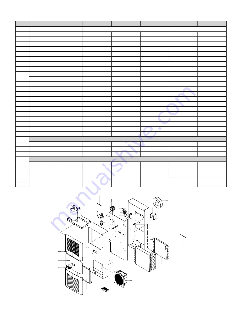 Pentair S06 Instruction Manual Download Page 35