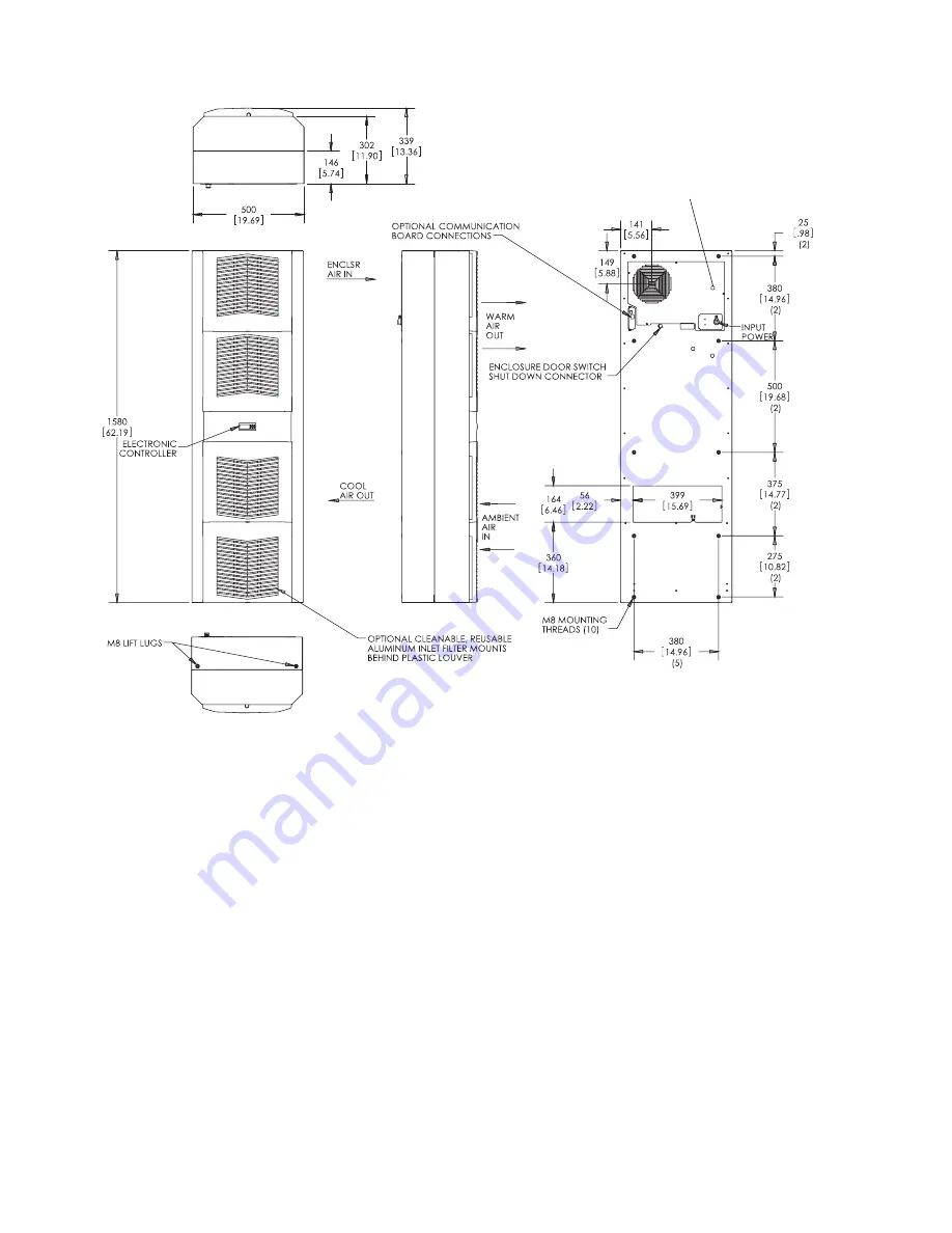 Pentair S06 Instruction Manual Download Page 49