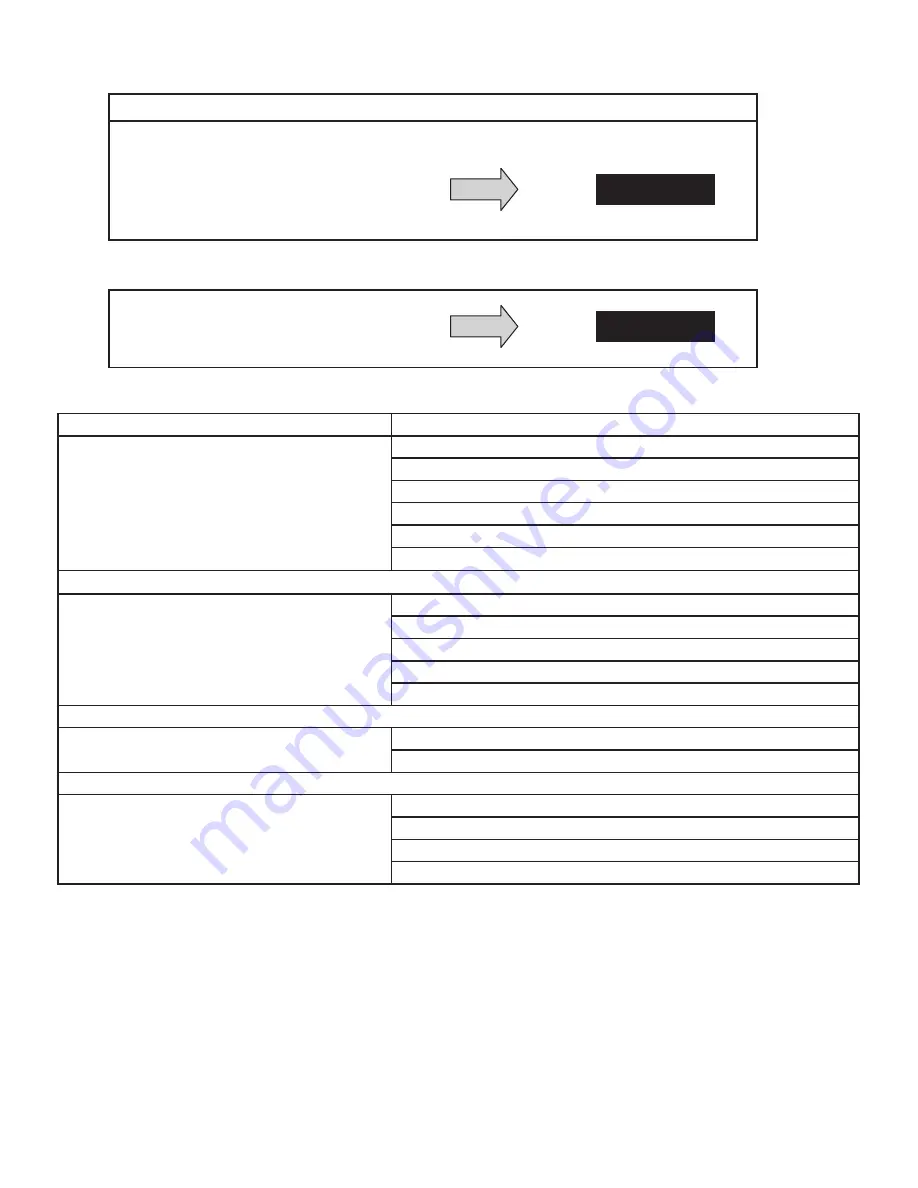 Pentair S06 Instruction Manual Download Page 60