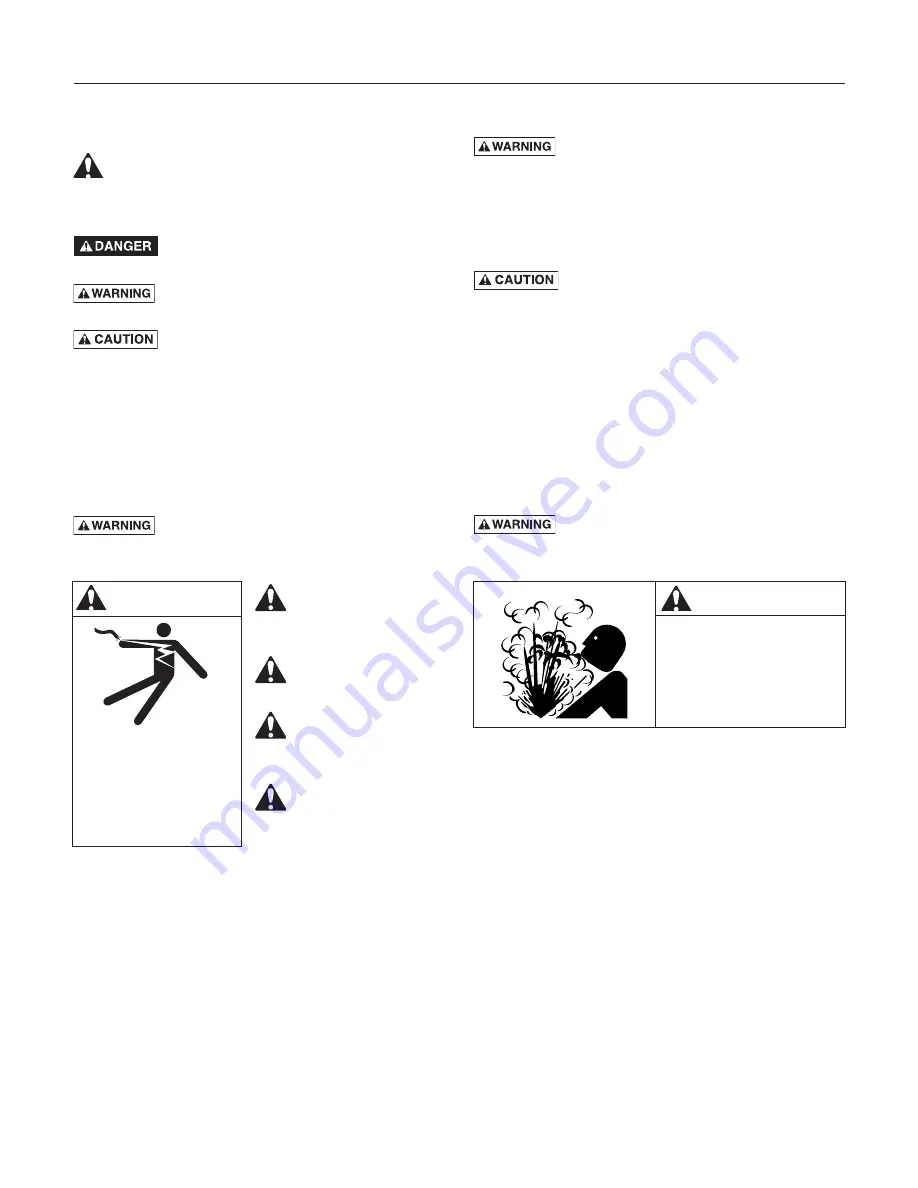 Pentair SN Series Owner'S Manual Download Page 2