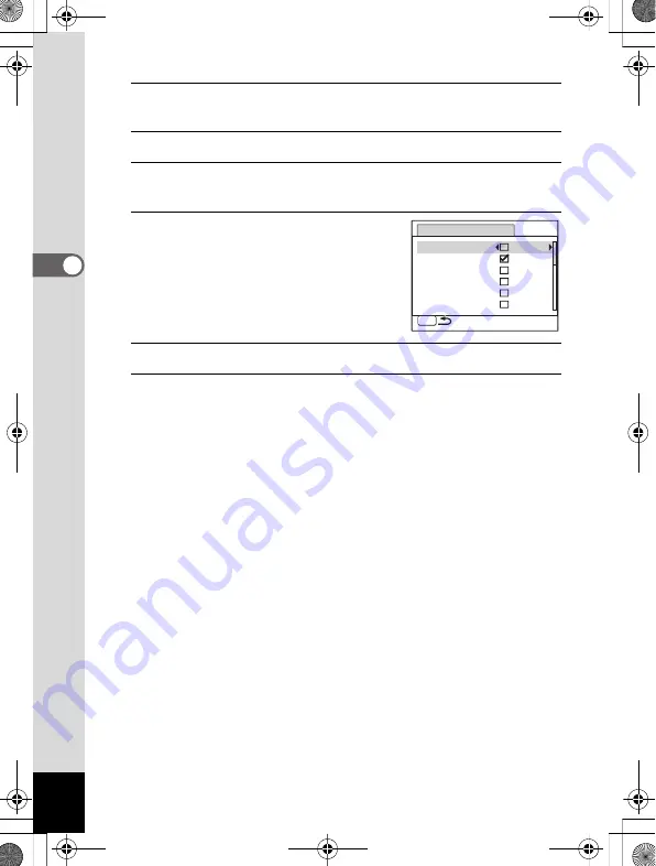 Pentax 17491 Operating Manual Download Page 150