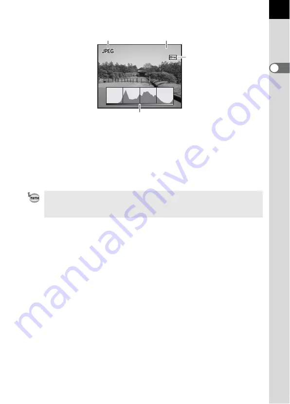 Pentax 18428 Operating Manual Download Page 21