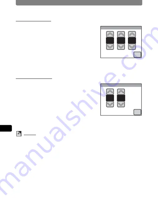 Pentax 18941 - Optio T10 Digital Camera Operating Manual Download Page 124