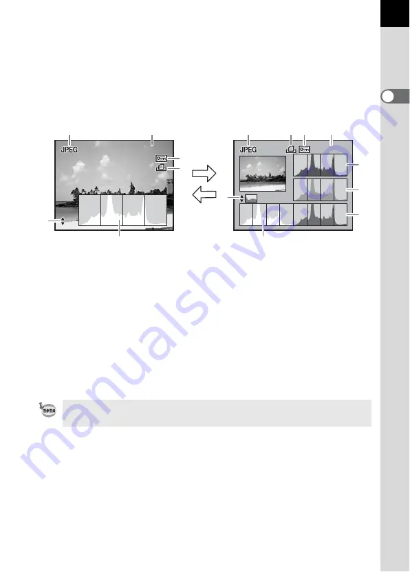 Pentax 19091 Operating Manual Download Page 27