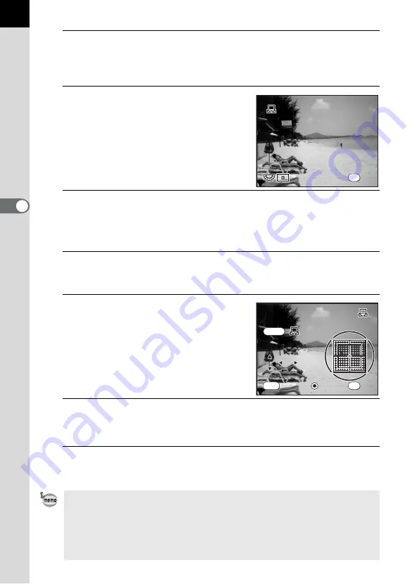 Pentax 19091 Operating Manual Download Page 128