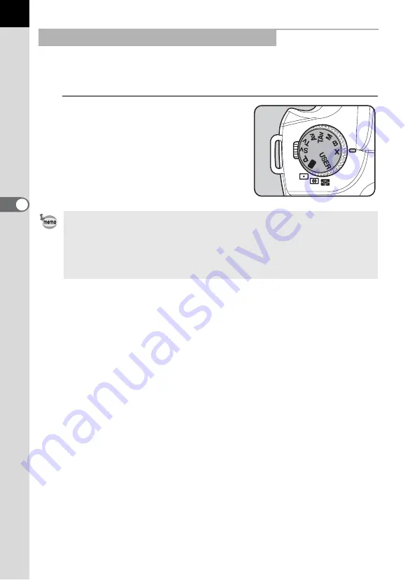 Pentax 19091 Operating Manual Download Page 162