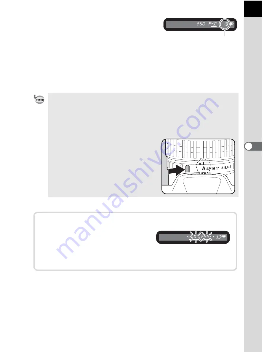 Pentax 19156 Operating Manual Download Page 147