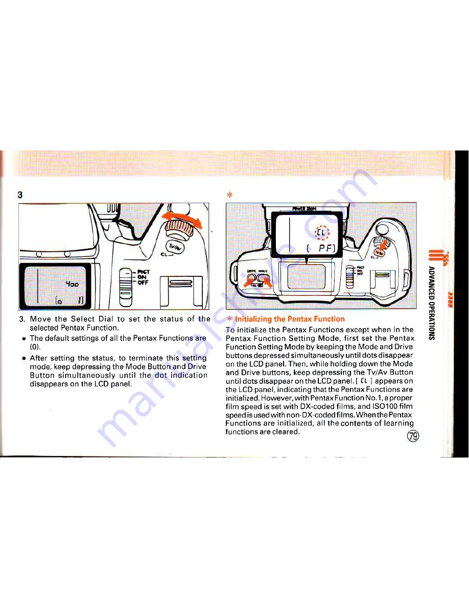 Pentax AF 280T User Manual Download Page 2