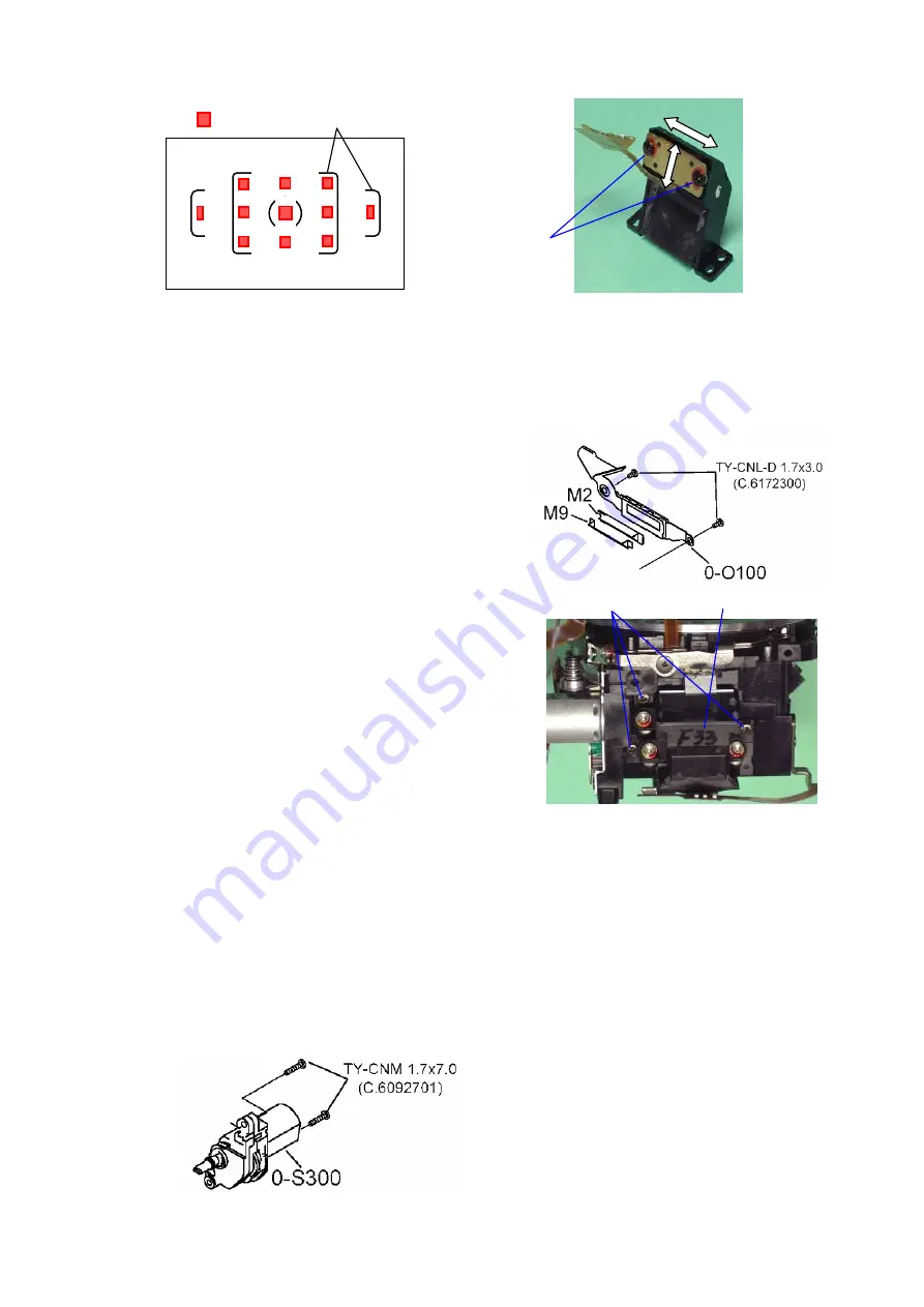 Pentax ist D Service Manual Download Page 23