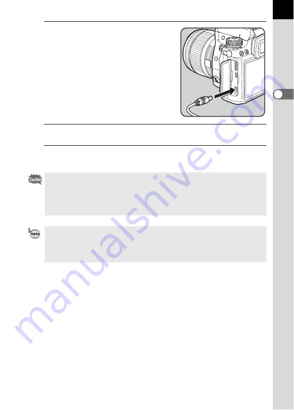 Pentax K-5II Operating Manual Download Page 55