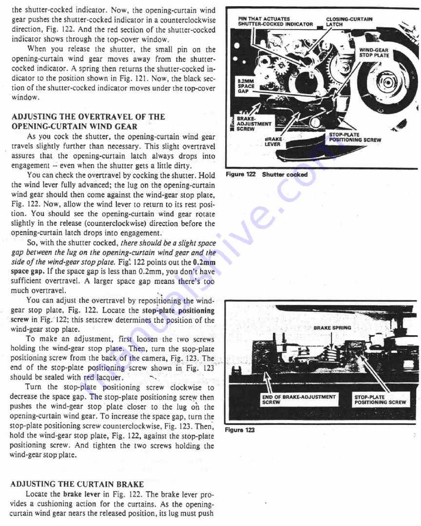 Pentax K1000 - K1000 Manual Download Page 65