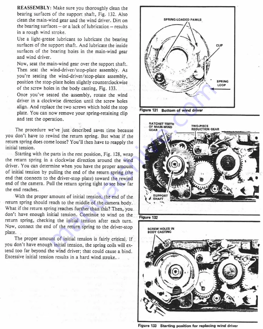 Pentax K1000 - K1000 Manual Download Page 71