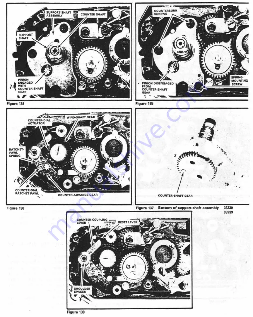 Pentax K1000 - K1000 Manual Download Page 73