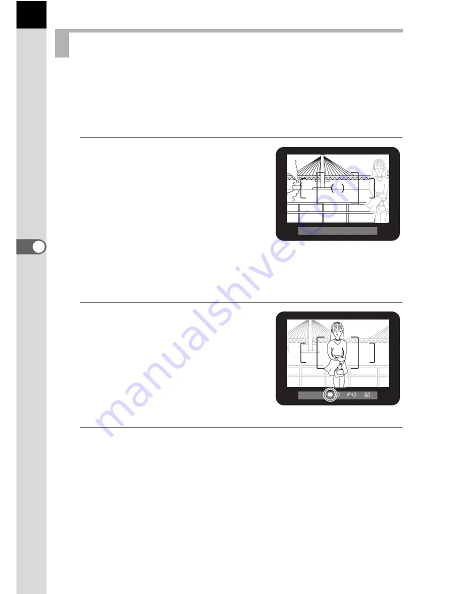 Pentax K110D - Digital Camera SLR Operating Manual Download Page 128