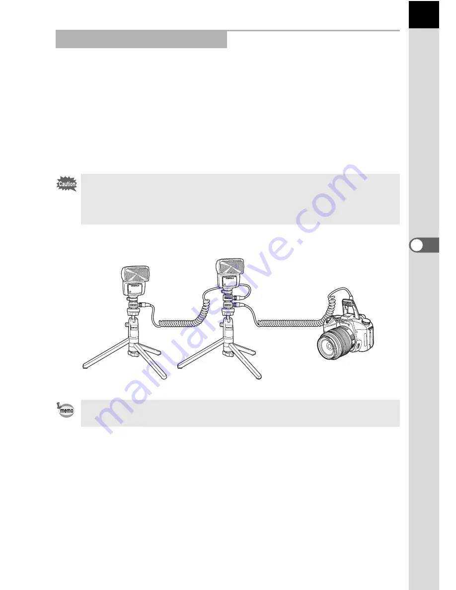 Pentax K110D - Digital Camera SLR Operating Manual Download Page 163