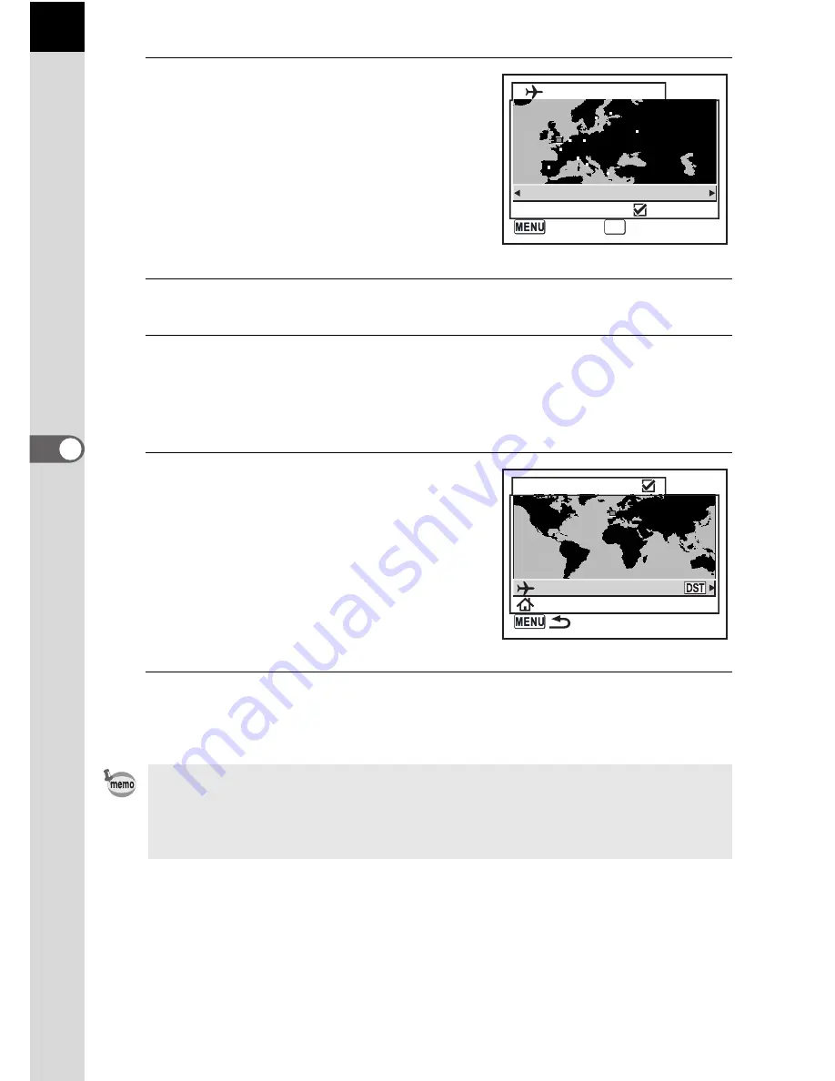 Pentax K110D - Digital Camera SLR Operating Manual Download Page 170