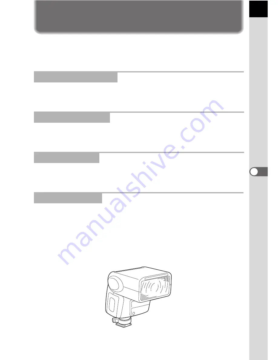 Pentax K110D - Digital Camera SLR Operating Manual Download Page 189