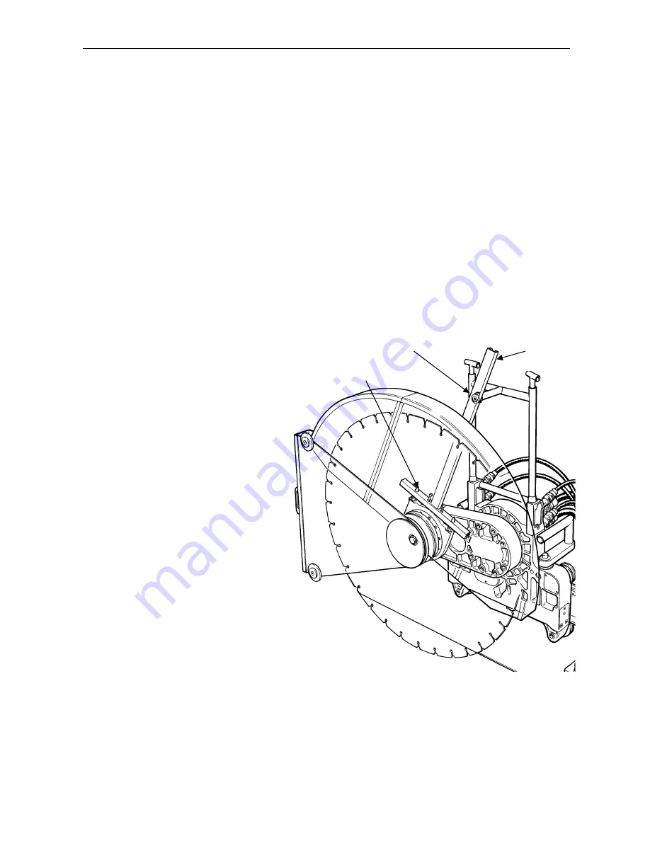 Pentruder 6-12HF Operator'S Manual Download Page 26