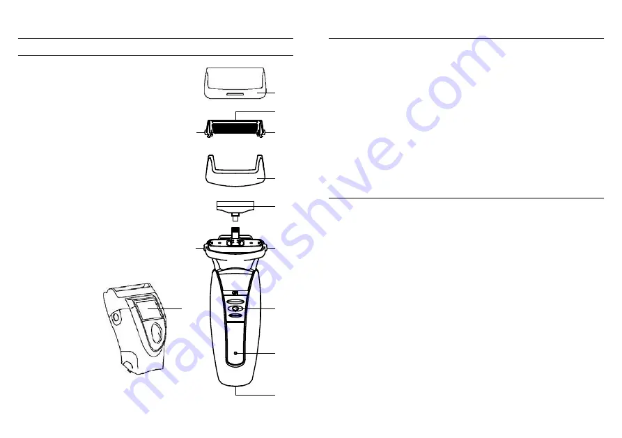 Pepcare 15113021 Instruction Manual Download Page 16