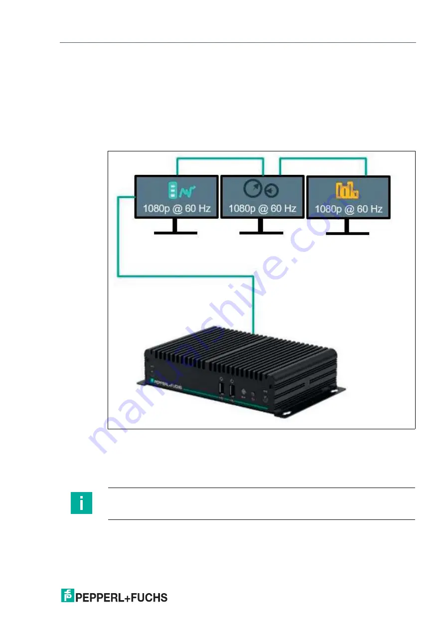 Pepperl+Fuchs BTC12N Series Manual Download Page 7