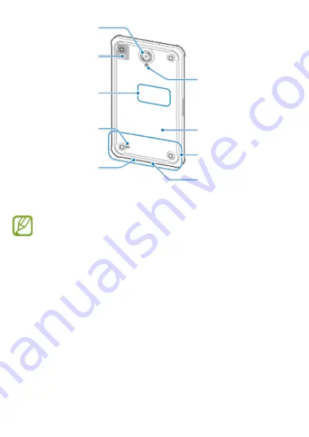 Pepperl+Fuchs Ecom Tab-Ex 01 DZ2 Скачать руководство пользователя страница 74