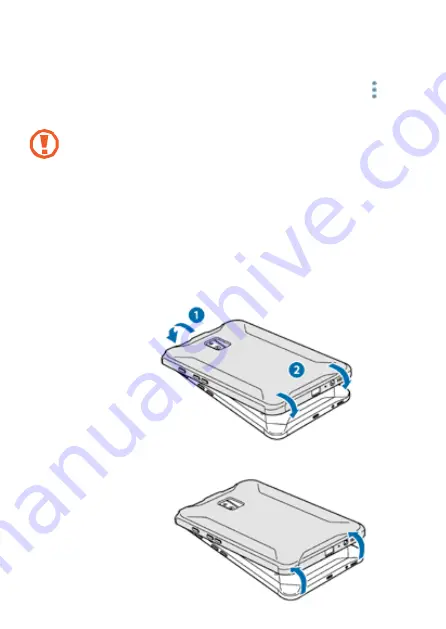 Pepperl+Fuchs ecom Tab-Ex 02 D2 Скачать руководство пользователя страница 24