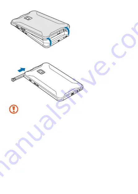 Pepperl+Fuchs ecom Tab-Ex 02 D2 Скачать руководство пользователя страница 49