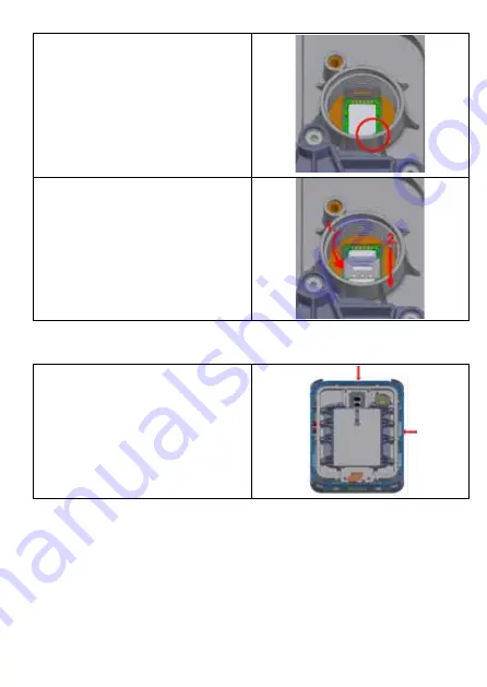 Pepperl+Fuchs ecom Tab-Ex 02 DZ1 WWAN Скачать руководство пользователя страница 31