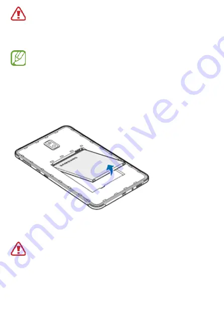 Pepperl+Fuchs Ecom Tab-Ex 03 D2 Operating Instructions Manual Download Page 16