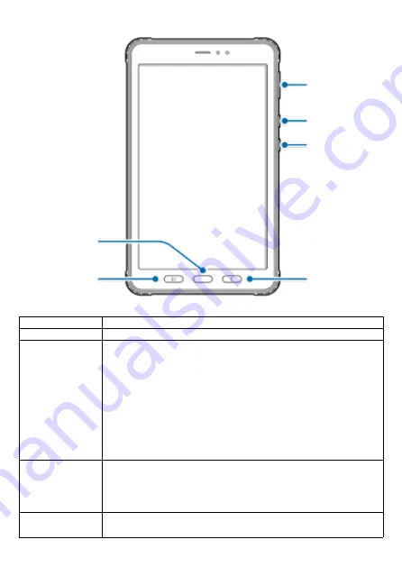 Pepperl+Fuchs Ecom Tab-Ex 03 D2 Operating Instructions Manual Download Page 35