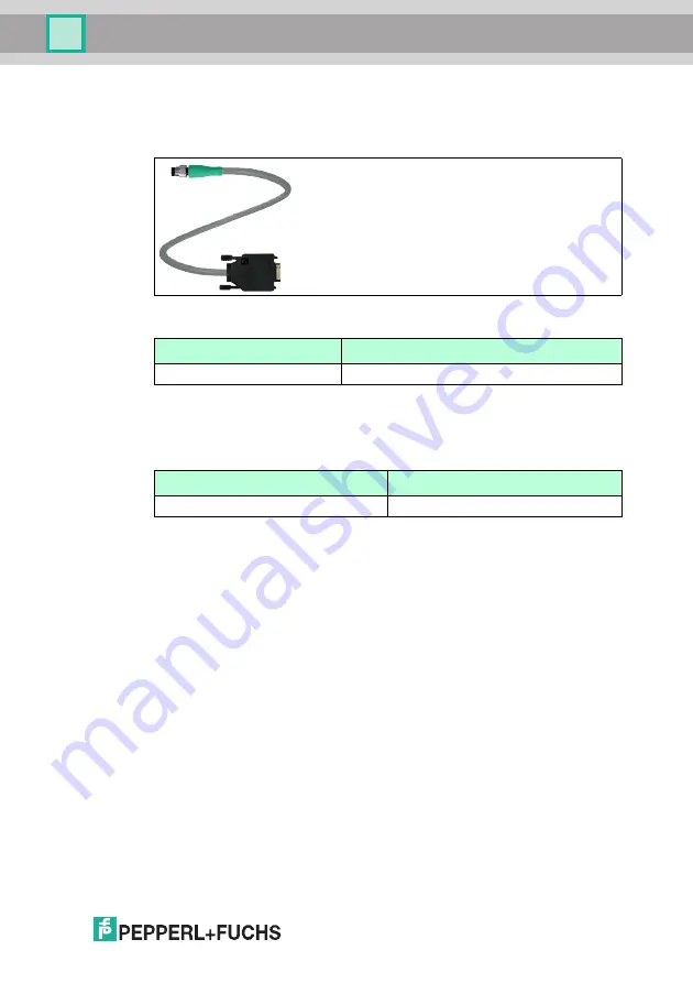 Pepperl+Fuchs IC-KP2-2HB21-2V1D Manual Download Page 13