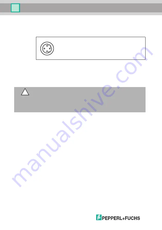 Pepperl+Fuchs IC-KP2-2HB21-2V1D Manual Download Page 20