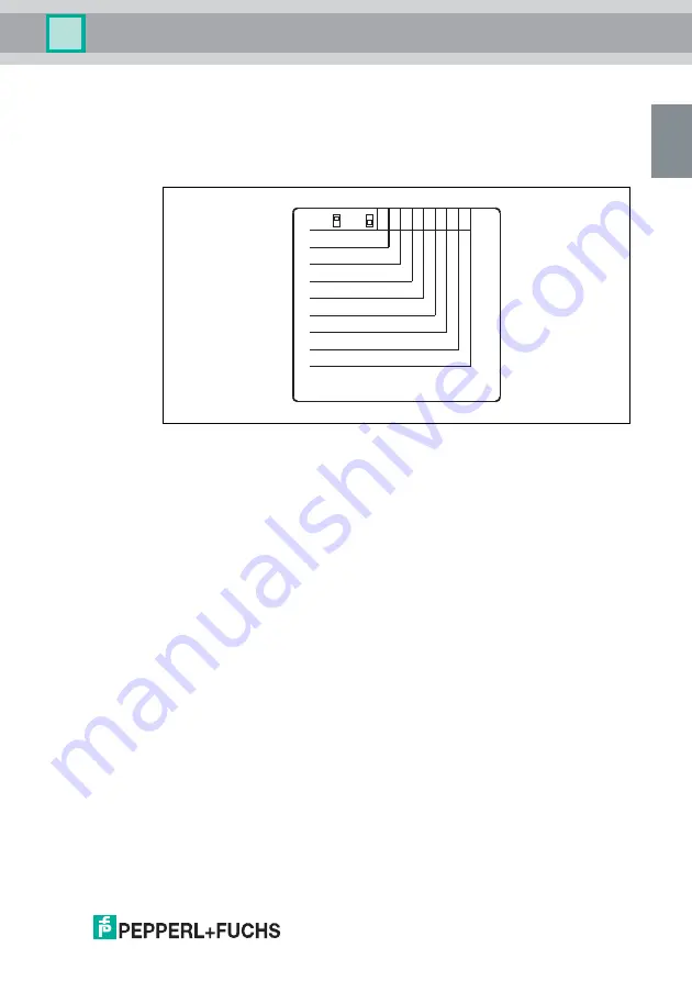 Pepperl+Fuchs LAL-SRW series Manual Download Page 25