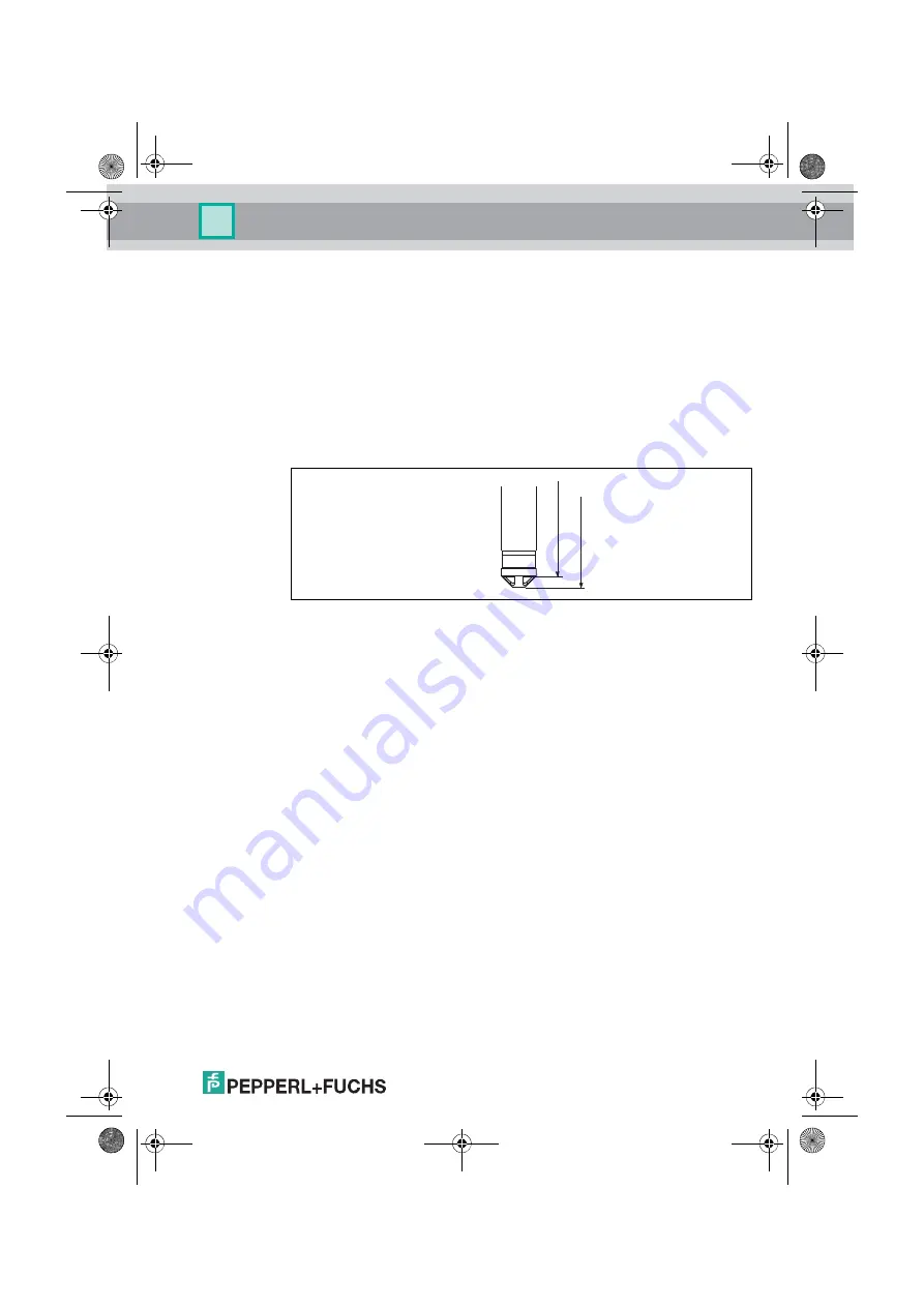 Pepperl+Fuchs LHCR-51 Operating Instructions Manual Download Page 7