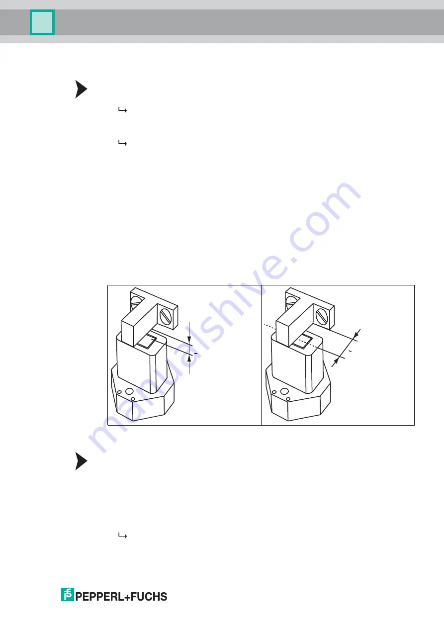 Pepperl+Fuchs PMI14V-F112-2EP-IO-V31 Manual Download Page 13