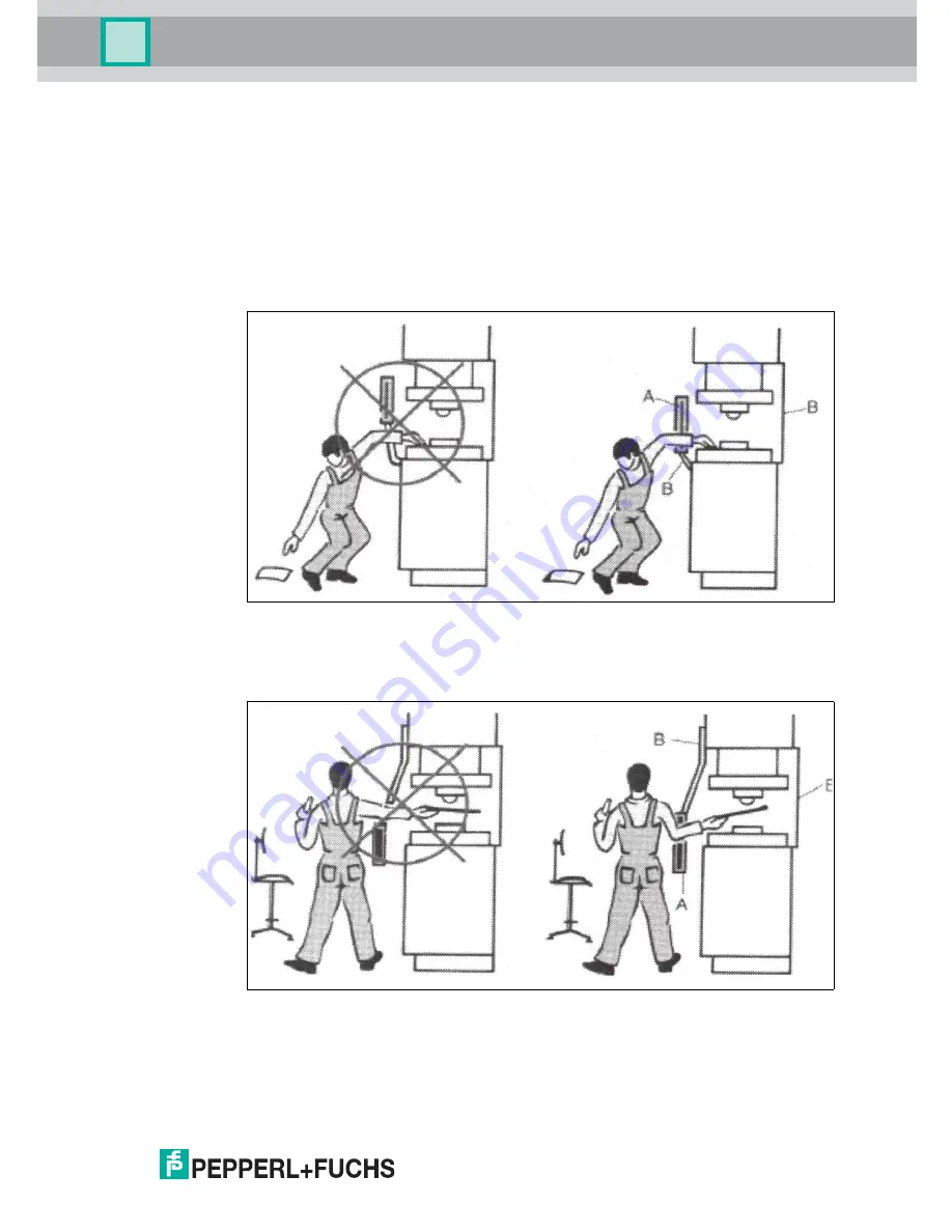 Pepperl+Fuchs SCLT14 Original Instructions Manual Download Page 17