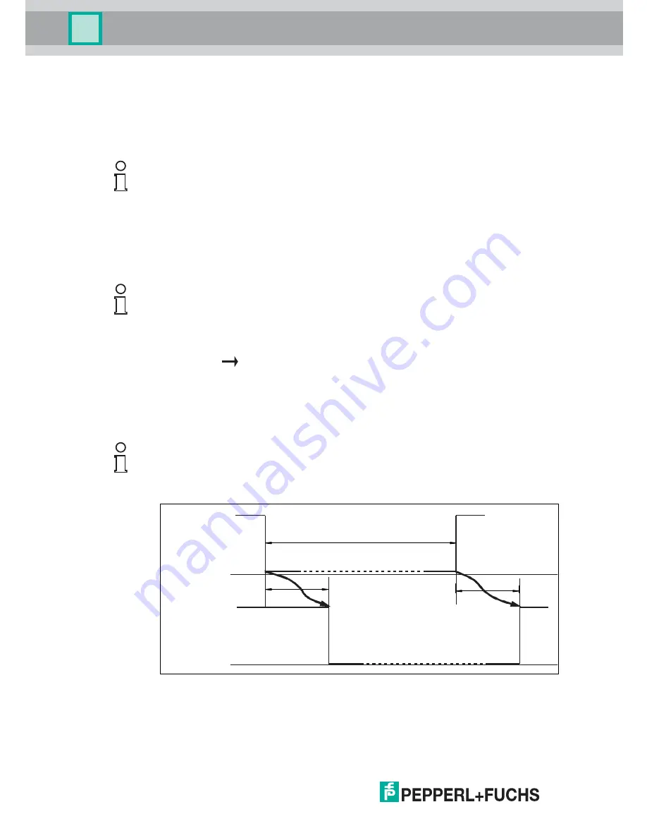 Pepperl+Fuchs SCLT14 Original Instructions Manual Download Page 24