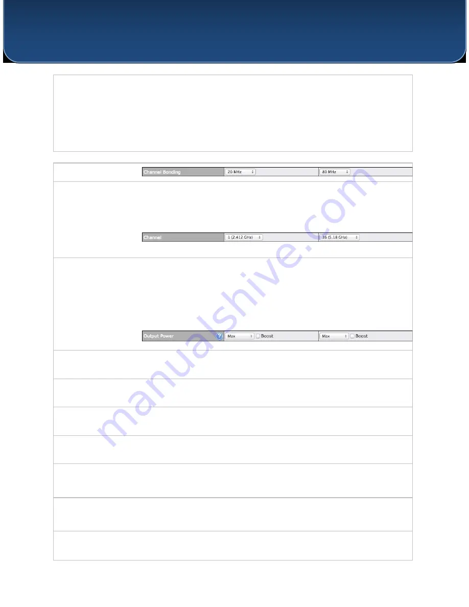 Pepwave AP One AC mini User Manual Download Page 38