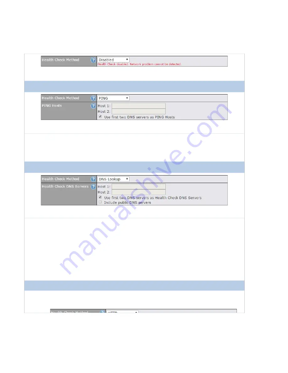 Pepwave BR1 ENT User Manual Download Page 80