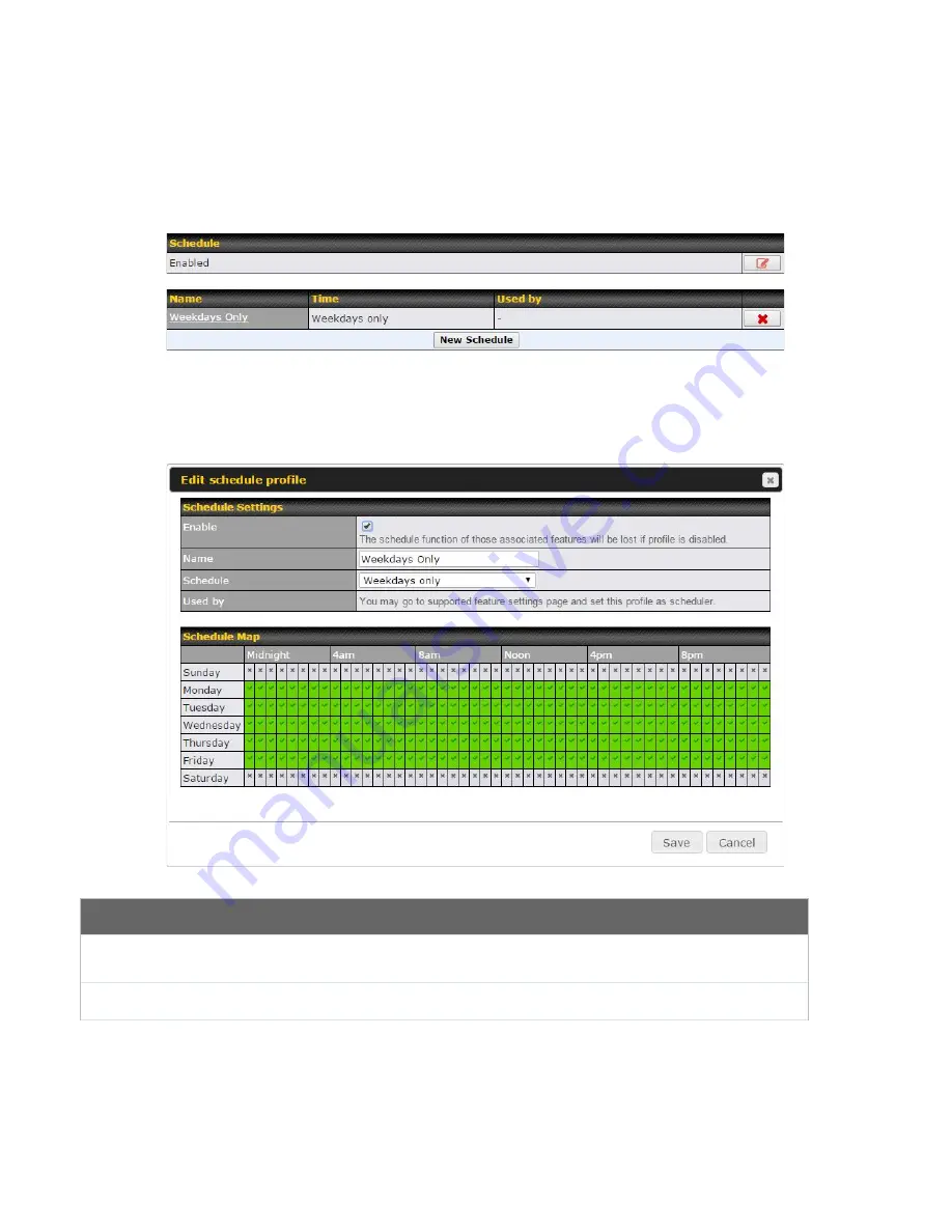 Pepwave BR1 ENT User Manual Download Page 169