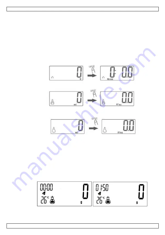 Perel VTBAL105 User Manual Download Page 13