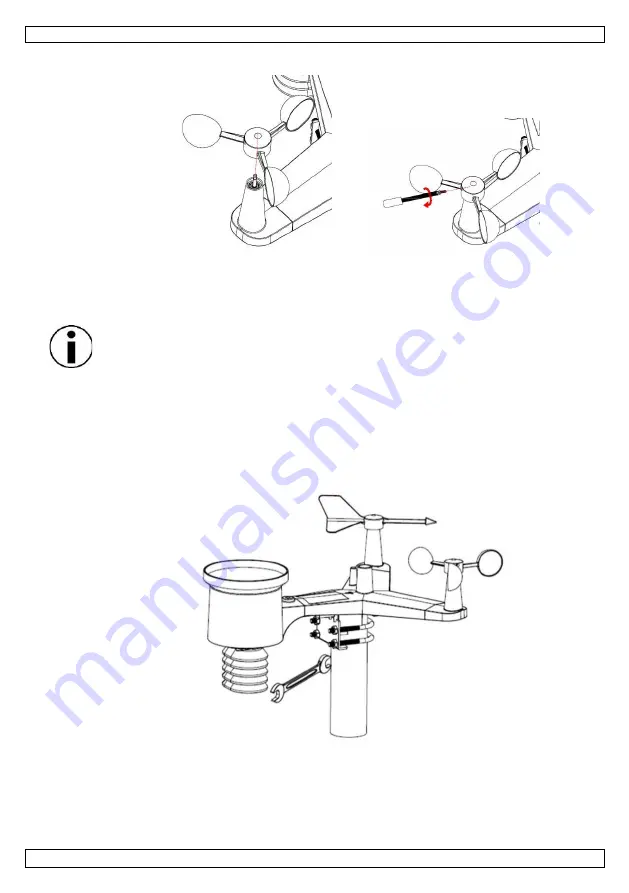 Perel WC224 User Manual Download Page 30